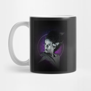 The Dead Bride Mug